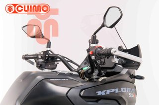 RIEJU XPLORA 557 S