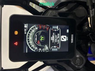 YAMAHA TENERE 700 EXTREME (A)