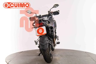 RIEJU XPLORA 557 S