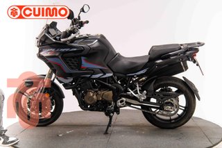 RIEJU XPLORA 557 S