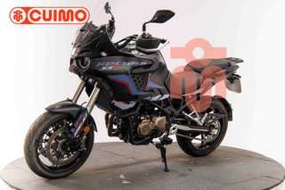 RIEJU XPLORA 557 S
