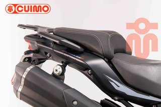 RIEJU XPLORA 557 S