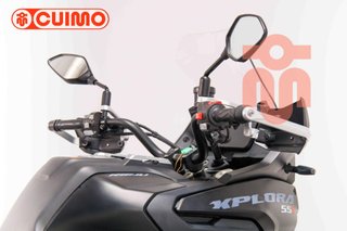 RIEJU XPLORA 557 S