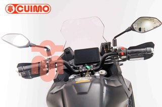 RIEJU XPLORA 557 S