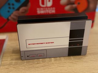 Nintendo Switch V2 + mando + juego