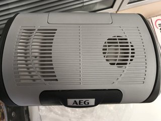 Nevera Portatil AEG 14L