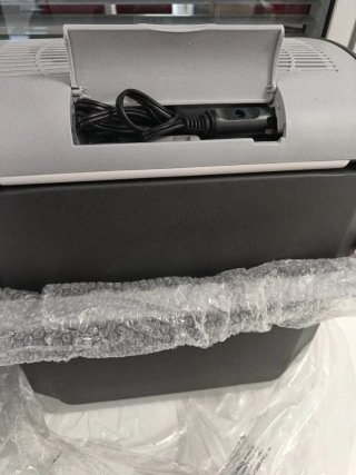Nevera Portatil AEG 14L