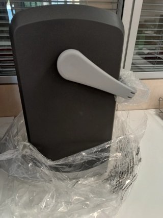 Nevera Portatil AEG 14L