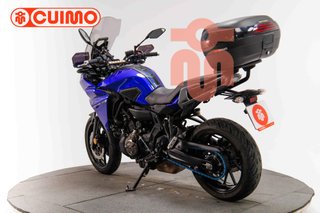 YAMAHA TRACER 700 GT