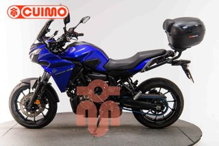 YAMAHA TRACER 700 GT