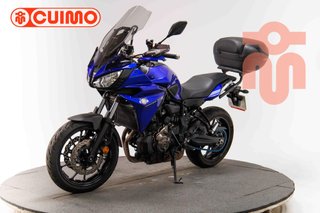 YAMAHA TRACER 700 GT