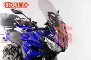 YAMAHA TRACER 700 GT