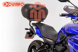 YAMAHA TRACER 700 GT