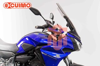 YAMAHA TRACER 700 GT