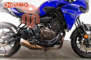 YAMAHA TRACER 700 GT