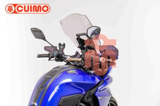 YAMAHA TRACER 700 GT