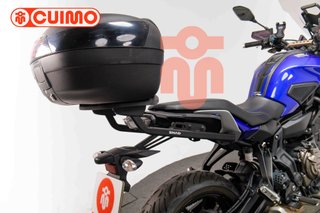 YAMAHA TRACER 700 GT