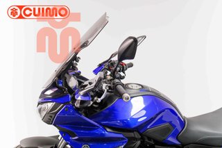 YAMAHA TRACER 700 GT