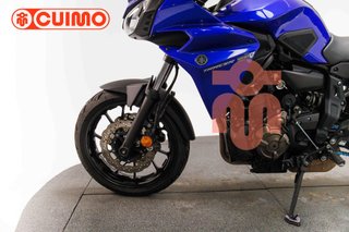 YAMAHA TRACER 700 GT