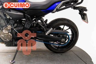 YAMAHA TRACER 700 GT
