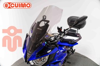 YAMAHA TRACER 700 GT