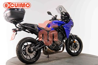 YAMAHA TRACER 700 GT