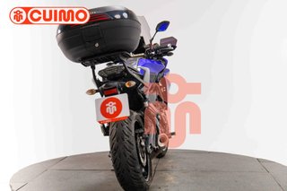 YAMAHA TRACER 700 GT