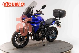 YAMAHA TRACER 700 GT
