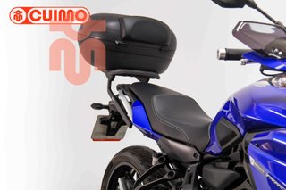 YAMAHA TRACER 700 GT