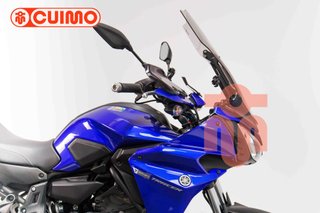 YAMAHA TRACER 700 GT