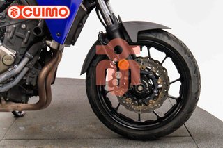 YAMAHA TRACER 700 GT
