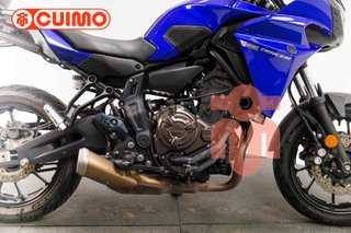YAMAHA TRACER 700 GT