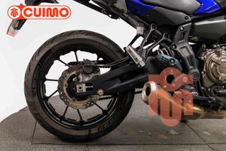 YAMAHA TRACER 700 GT