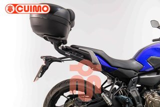 YAMAHA TRACER 700 GT