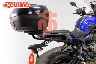 YAMAHA TRACER 700 GT