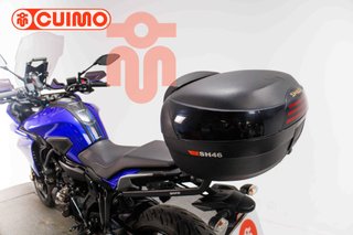 YAMAHA TRACER 700 GT