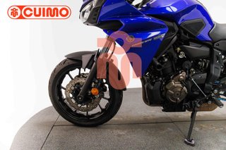 YAMAHA TRACER 700 GT