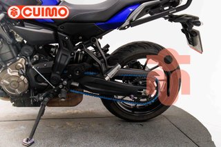 YAMAHA TRACER 700 GT