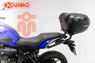 YAMAHA TRACER 700 GT