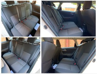 Toyota Auris 1.6 VVT-i 132cv ••UNICO DUEÑO••