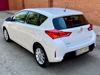 Toyota Auris 1.6 VVT-i 132cv ••UNICO DUEÑO••