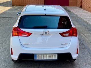 Toyota Auris 1.6 VVT-i 132cv ••UNICO DUEÑO••
