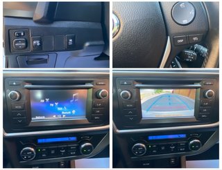 Toyota Auris 1.6 VVT-i 132cv ••UNICO DUEÑO••