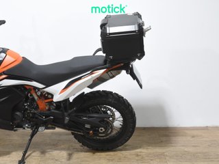 KTM 890 ADVENTURE R