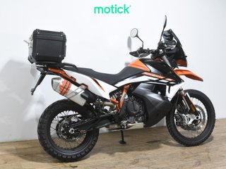 KTM 890 ADVENTURE R