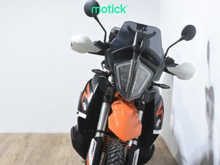 KTM 890 ADVENTURE R