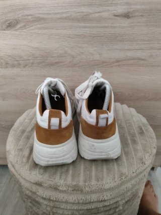 Massimo Dutti Sneakers Talla 38
