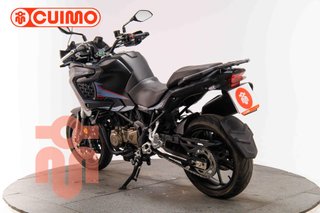 RIEJU XPLORA 557 S