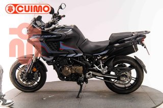 RIEJU XPLORA 557 S