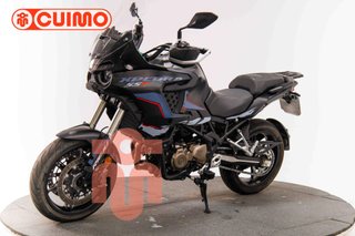 RIEJU XPLORA 557 S